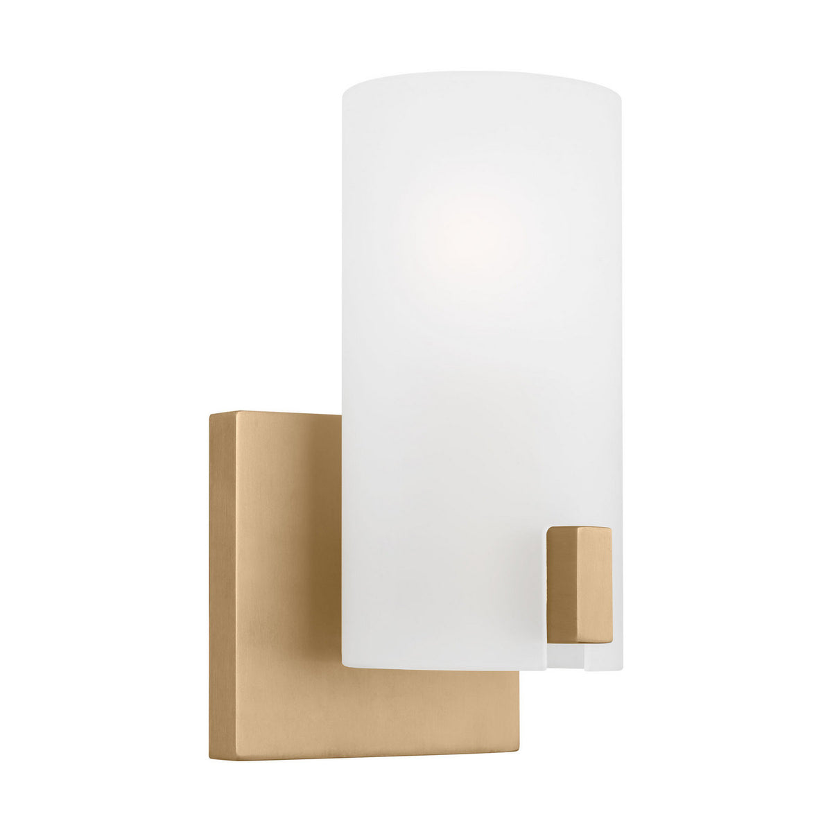 Rhode 1-Light Bath Sconce