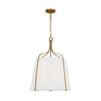 Leander Medium Hanging Shade