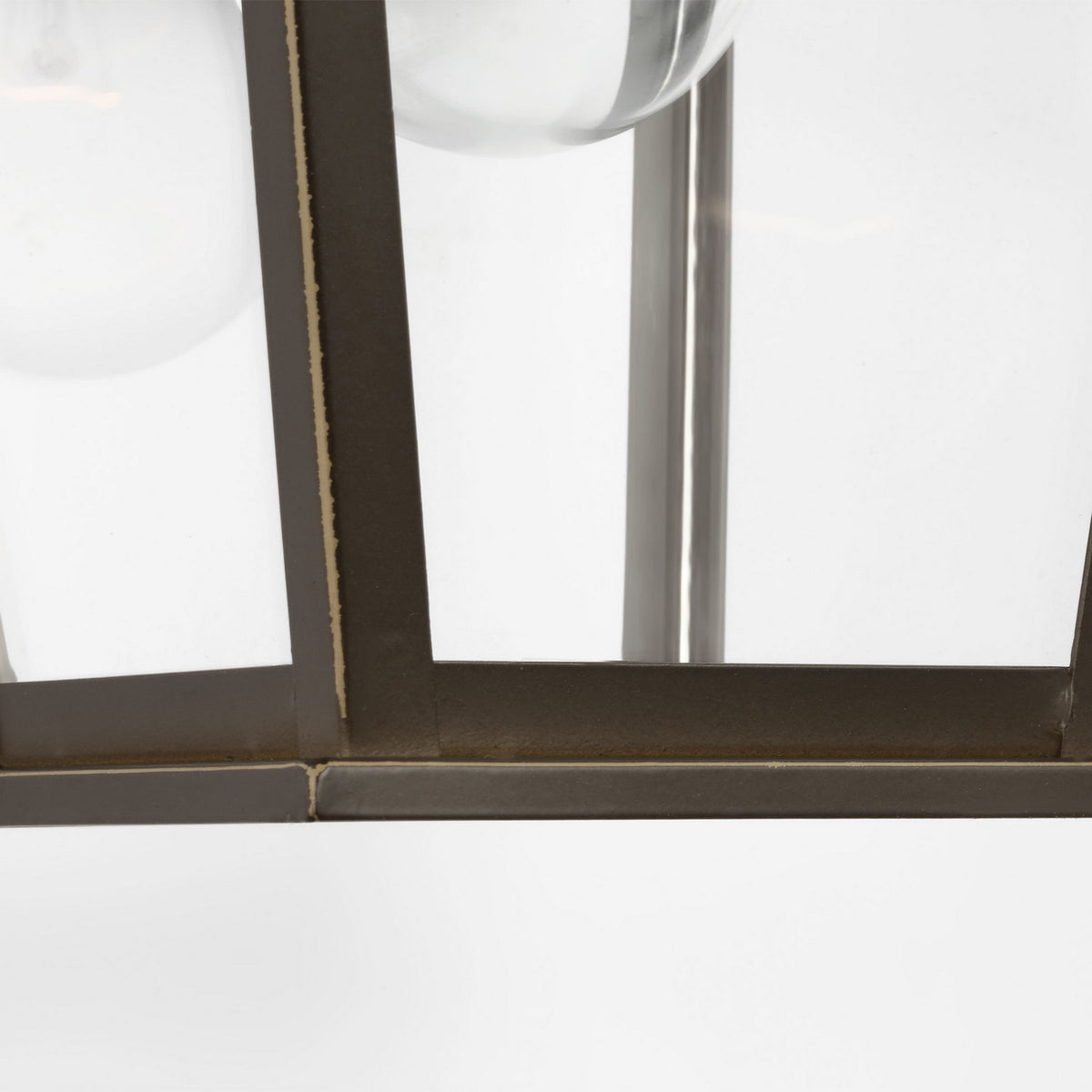 Linton 13" Lantern