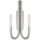 Rousseau Double Wall Sconce