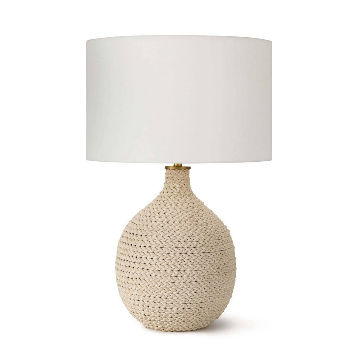 Biscayne One Light Table Lamp