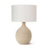Biscayne One Light Table Lamp