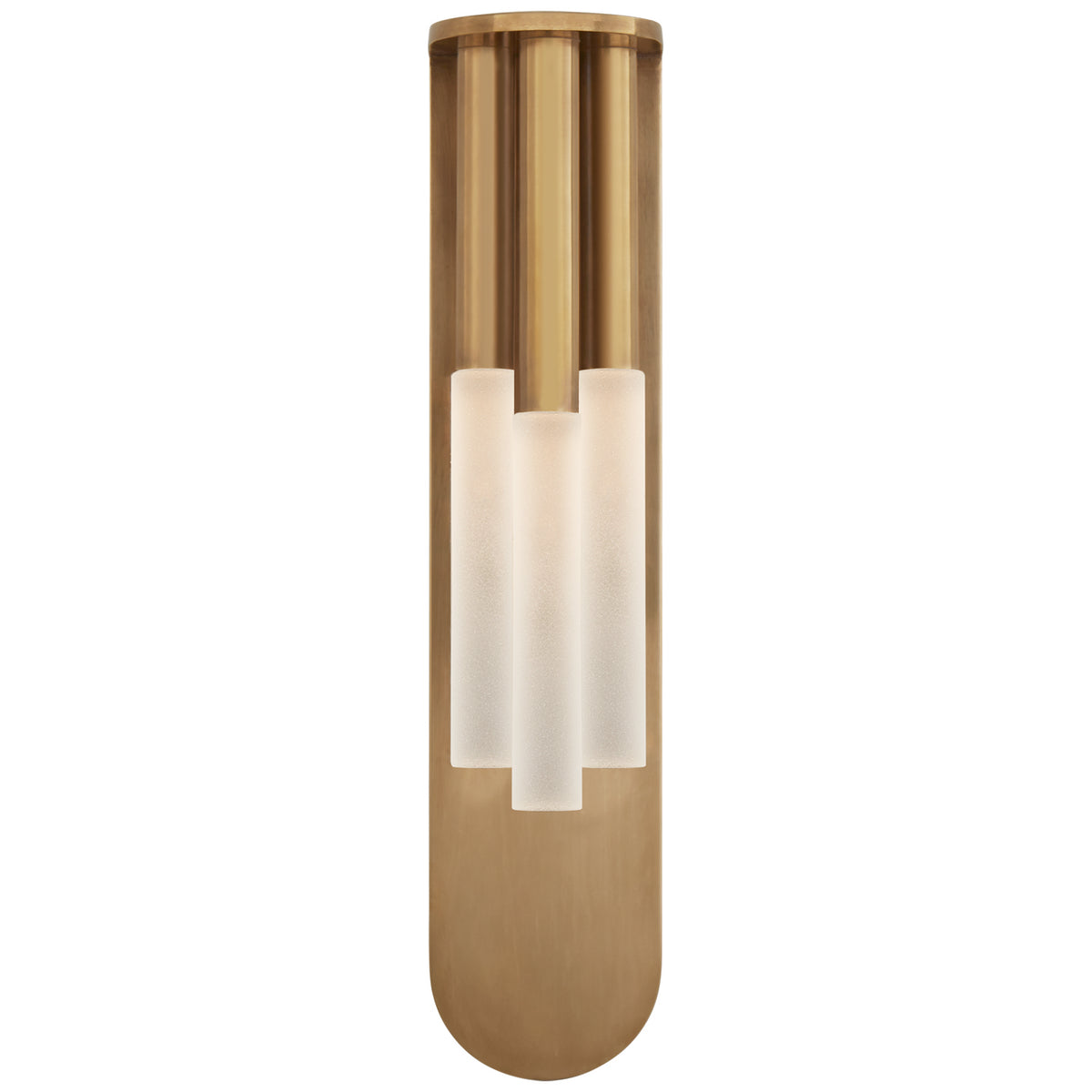 Rousseau Medium Multi-Drop Sconce
