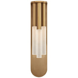 Rousseau Medium Multi-Drop Sconce