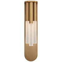 Rousseau Medium Multi-Drop Sconce