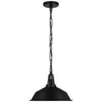 Layton 14" Pendant