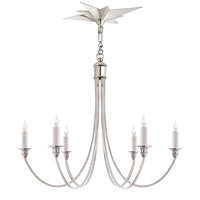 Venetian Medium Chandelier
