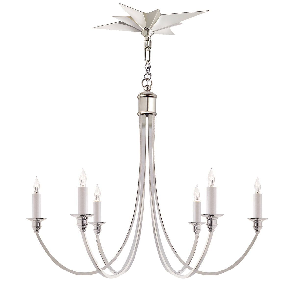 Venetian Medium Chandelier