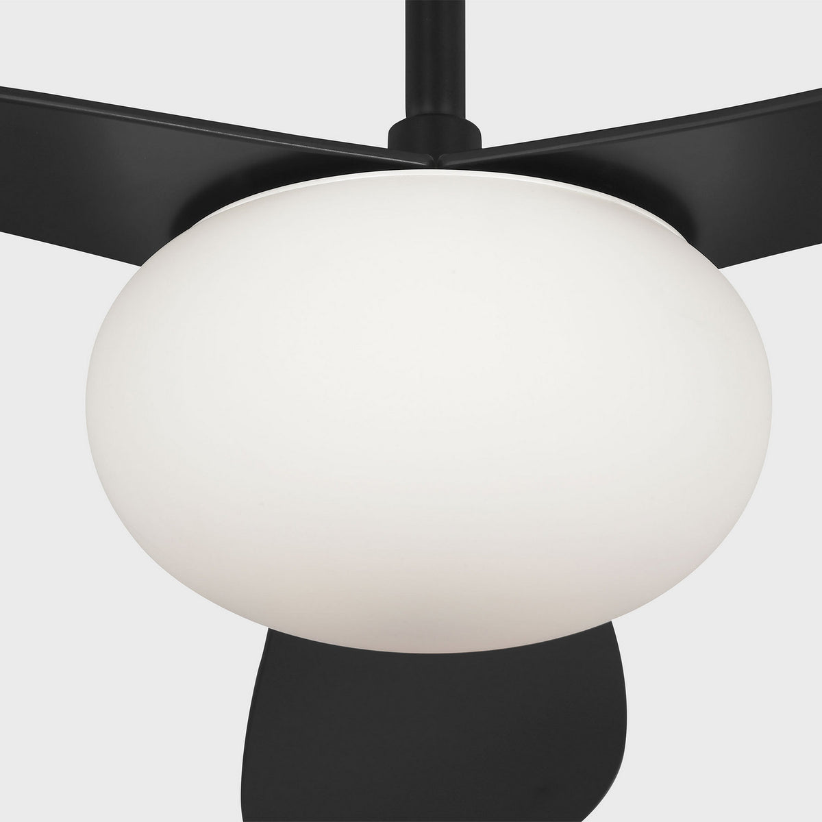 Drape Smart 58" LED Ceiling Fan