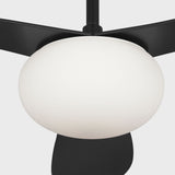 Drape Smart 58" LED Ceiling Fan