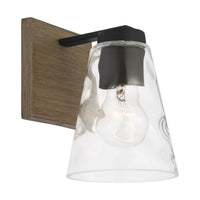 Dunton One Light Bath