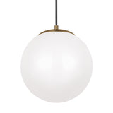 Leo Hanging Globe Large Pendant