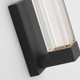 Reiya Square 13 Sconce