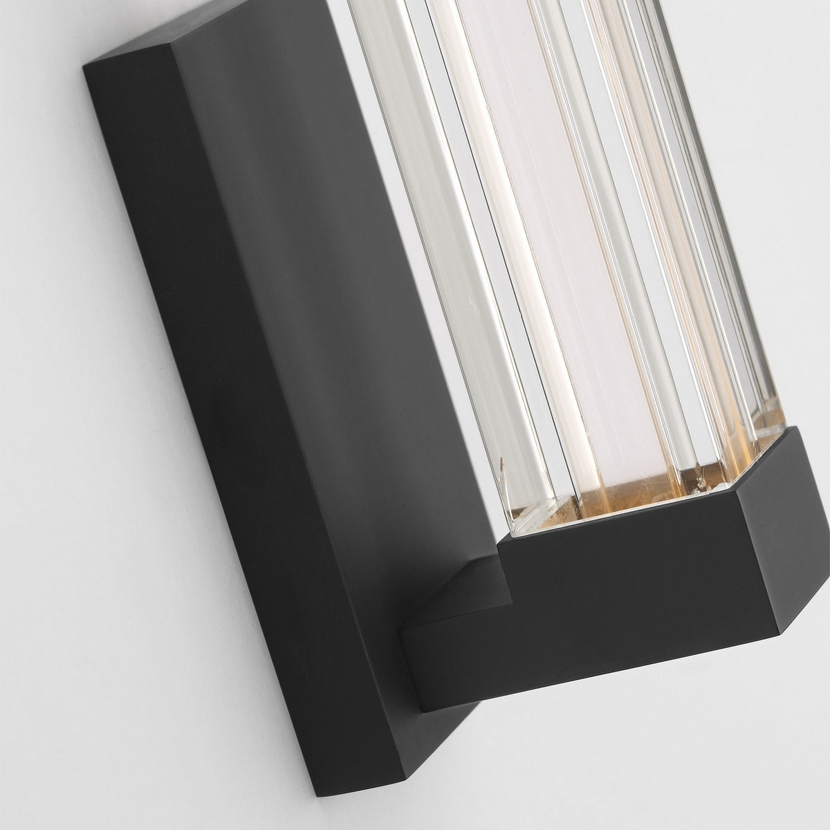 Reiya Square 13 Sconce