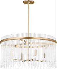 Finley 24" Chandelier
