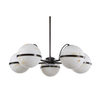 Roca Ceiling Fixture