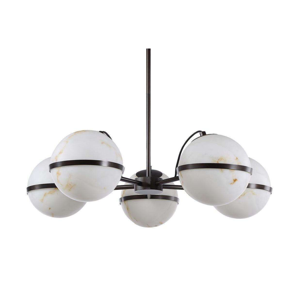 Roca Ceiling Fixture