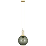 Meir 12" Pendant