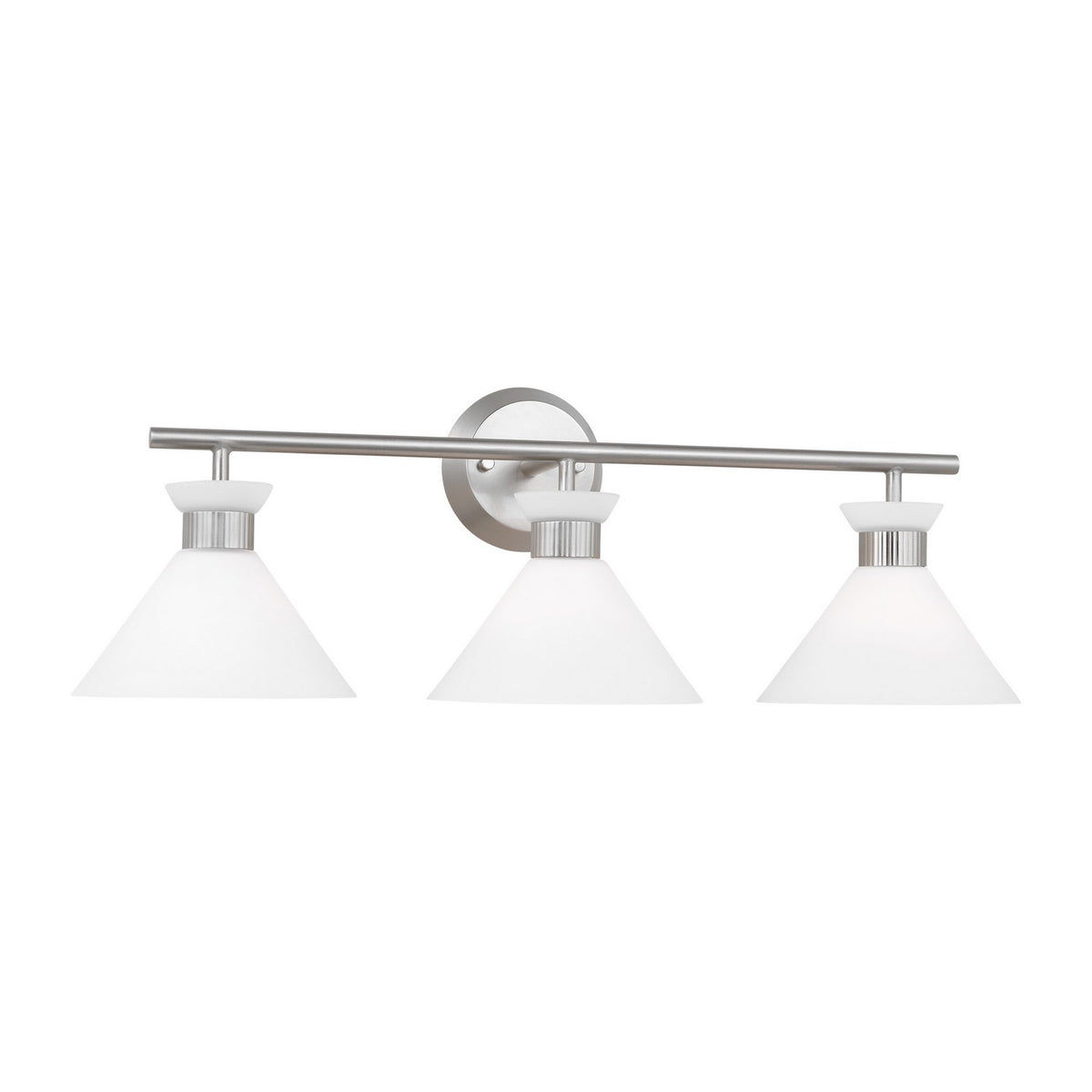 Belcarra 3-Light Bath Sconce