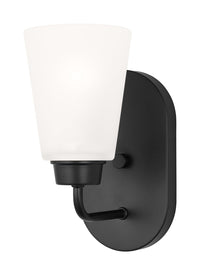 Kerrville One Light Bath