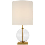 Elsie Small Table Lamp