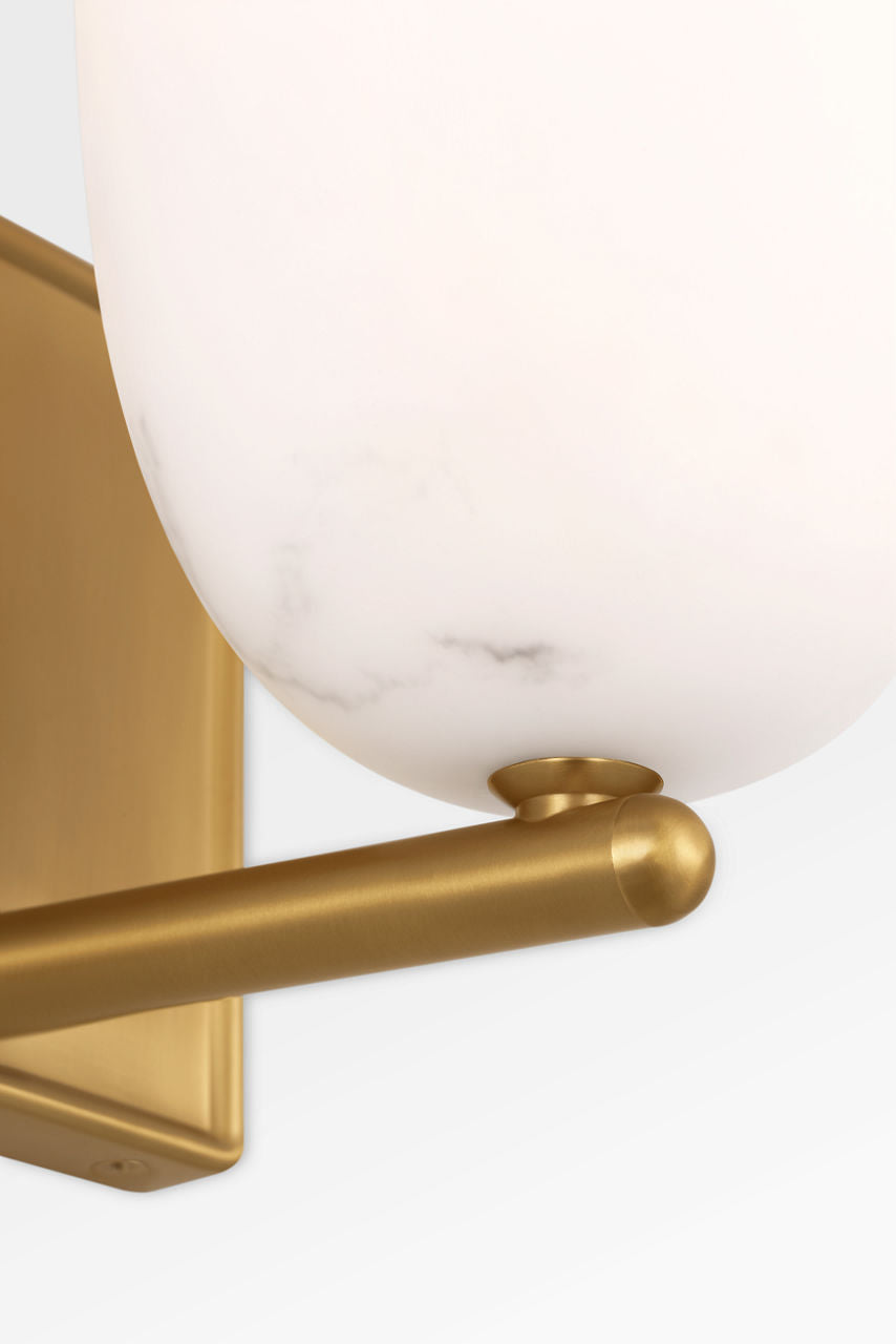 Savina 12 Sconce