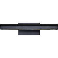 Inverness One Light Wall Sconce & Picture Light