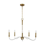 Hanover Medium Chandelier
