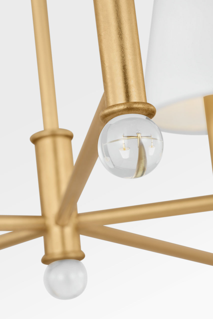 Greard 33 Chandelier