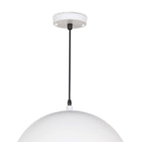 Sigmund One Light Pendant — 9.00"