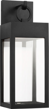 Sesha 16 Wall Lantern