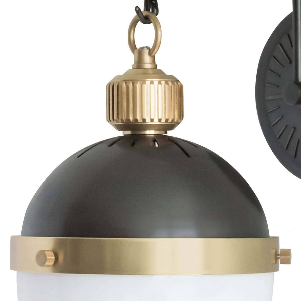 Otis One Light Wall Sconce