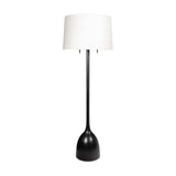 Logan Two Light Floor Lamp