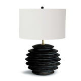 Accordion One Light Table Lamp — 26.00"