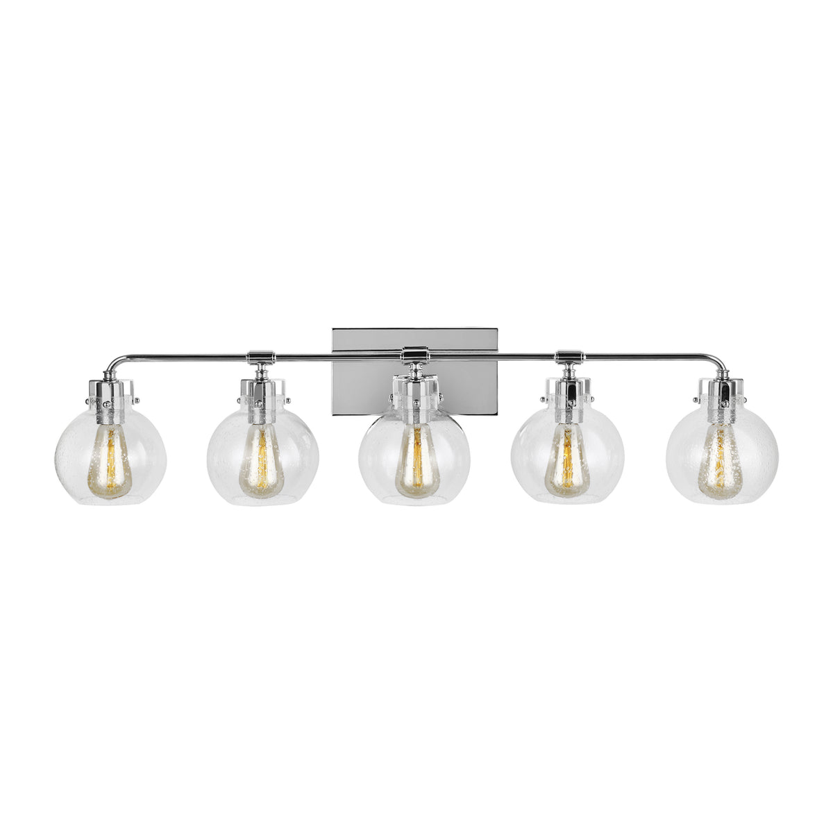 Clara 5-Light Bath Sconce