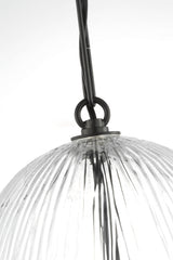 Serafina 11 Pendant