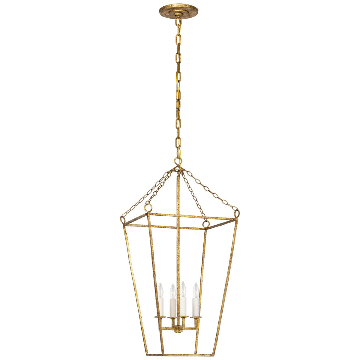 LED Lantern — 29.75"