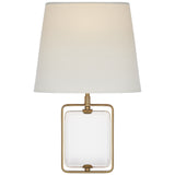 Henri Framed Jewel Sconce