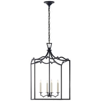 Darlana Medium Fancy Lantern