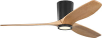 Seyra Smart 52" Hugger Led Ceiling Fan