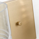 Lochdale XL Vanity Sconce