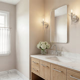 Hartley Small Bath Sconce