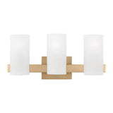 Rhode 3-Light Bath Sconce