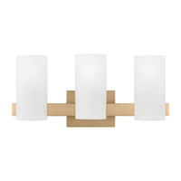 Rhode 3-Light Bath Sconce