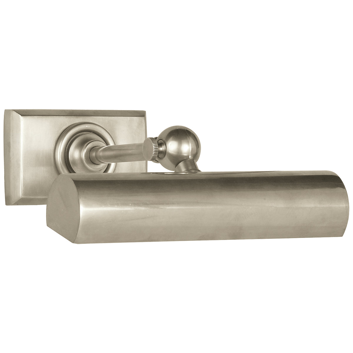 8" Cabinet Maker's Picture Light