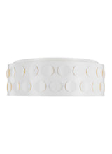 Dottie Large Flush Mount