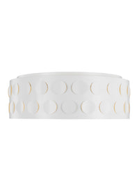 Dottie Large Flush Mount