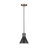 Towner One Light Pendant