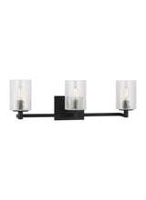 Parker Three Light Bath — 60 W