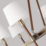 Katie Large Chandelier